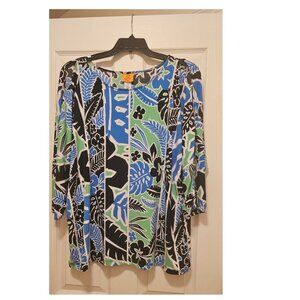 Ruby Rd Blouse